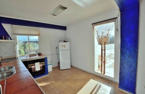 Ronda Maison | Almocabar House