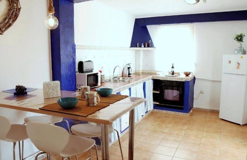 Ronda Maison | Almocabar House