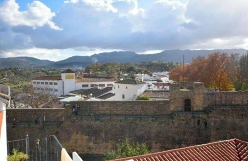 Ronda Maison | Almocabar House