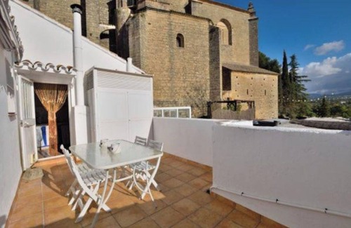 Ronda Maison | Almocabar House