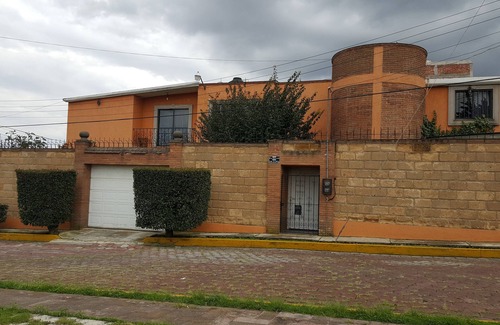 Almoloya de Juarez Maison | Maison coloniale Almoloya De Juarez