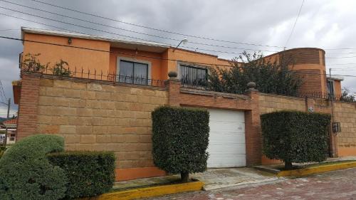 Almoloya de Juarez Maison | Almoloya De Juarez Colonial House