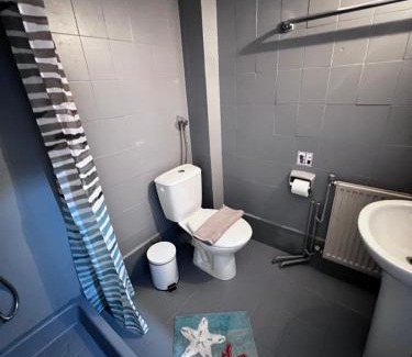Asprovalta Appartement | Almond Apartments Sun and Sea