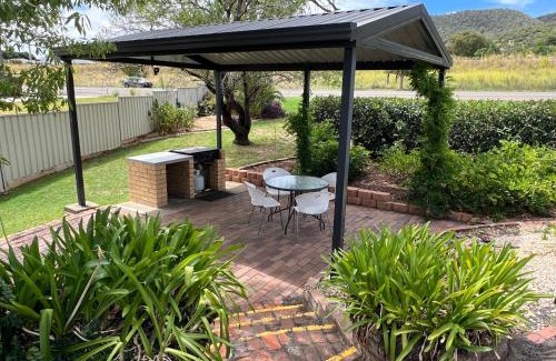 East Tamworth Hôtel | Almond Inn Motel