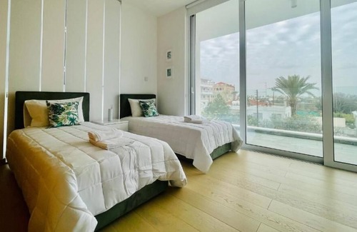 Old Town Villa | Almond tree villa Nr. 3
