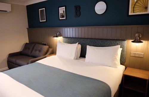 Almondsbury Hôtel | Almondsbury Inn & Lounge