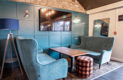 Almondsbury Hôtel | Almondsbury Inn & Lounge