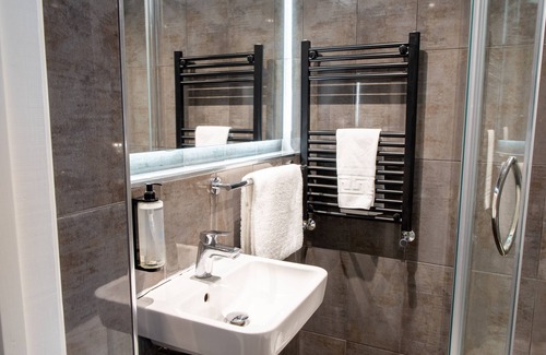 Almondsbury Hôtel | Almondsbury Inn & Lounge