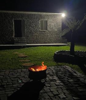 Sao Francisco de Paula Maison | Almorão