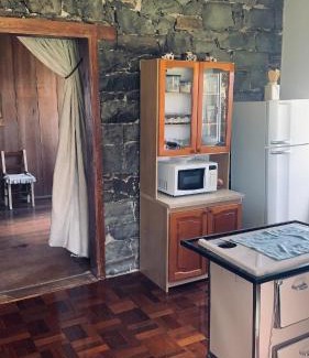 Sao Francisco de Paula Maison | Almorão