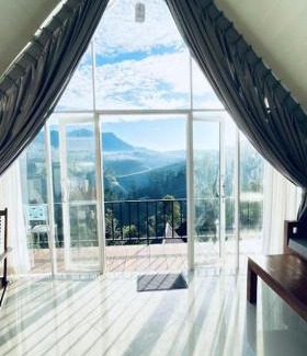 Talawakele Hôtel | Almost Heaven