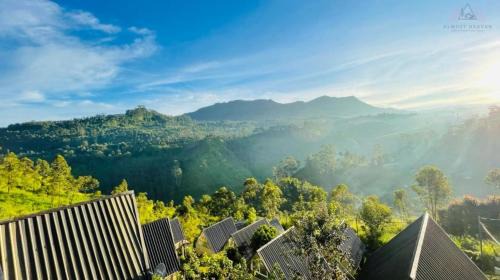 Talawakele Hôtel | Almost Heaven