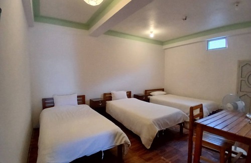 Khandbari Maison | Almost Home Guest House and Cafe