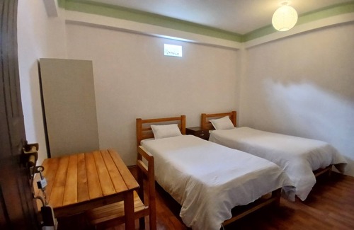 Khandbari Maison | Almost Home Guest House and Cafe