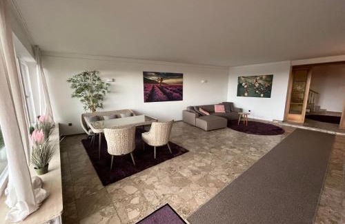 Baden Appartement | Almschlössl