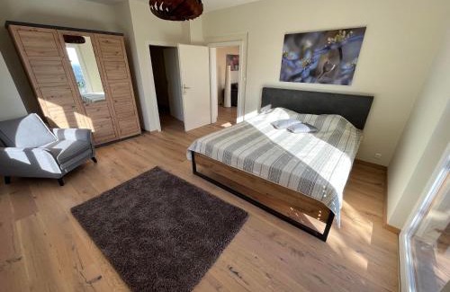 Baden Appartement | Almschlössl