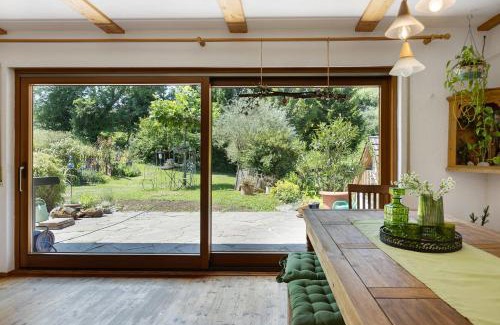 Randegg Maison | Almschlössle