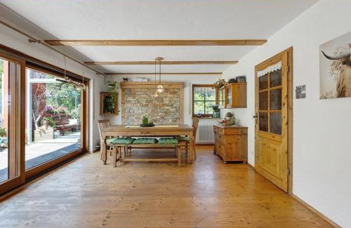 Randegg Maison | Almschlössle