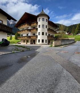 Berwang Appartement | Almtraum Berwang