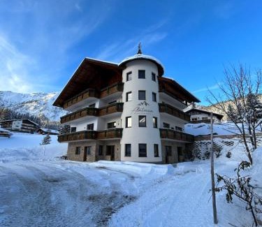 Berwang Appartement | Almtraum Berwang