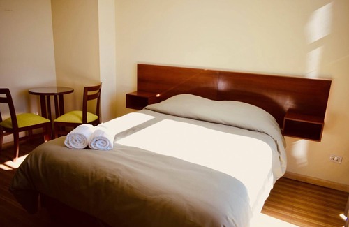 Uyuni Hôtel | Almudena Suites Uyuni