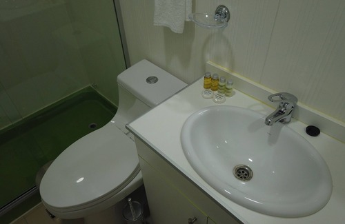 Uyuni Hôtel | Almudena Suites Uyuni