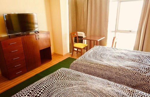 Uyuni Hôtel | Almudena Suites Uyuni