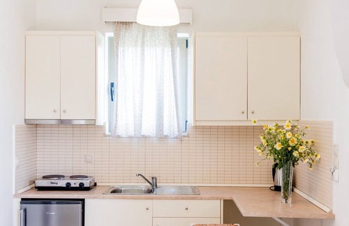 Sfakaki Maison | Almyra Apartments