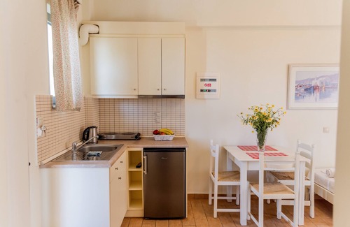 Sfakaki Maison | Almyra Apartments