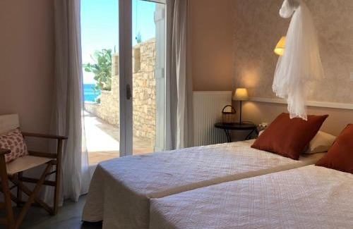 Kithira Maison | Almyra Kythera