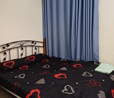 Kajang Appartement | Almyra Residence, Bandar Puteri