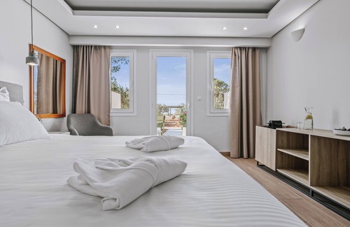 Koutsounari Hôtel | Giannoulis – Almyra Hotel & Village