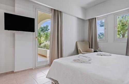 Koutsounari Hôtel | Giannoulis – Almyra Hotel & Village