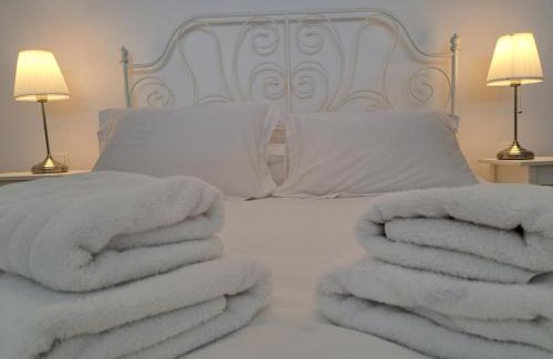 Perdhika Maison | Almyra seaside
