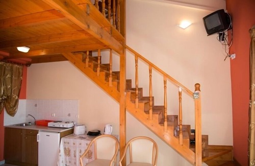 Kounopetra Maison | Almyros Studios & Apartments