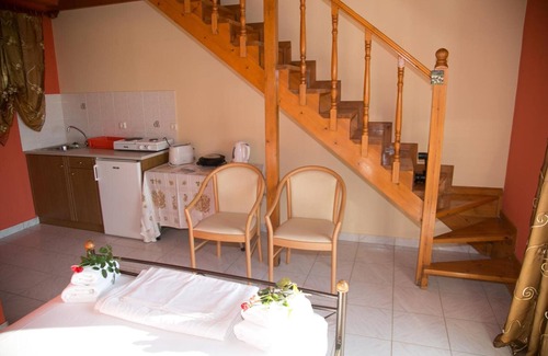 Kounopetra Maison | Almyros Studios & Apartments