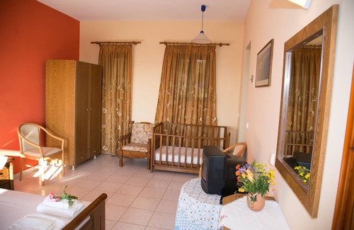 Kounopetra Maison | Almyros Studios & Apartments