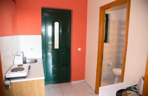 Kounopetra Appartement | Almyros Studios & Apartments