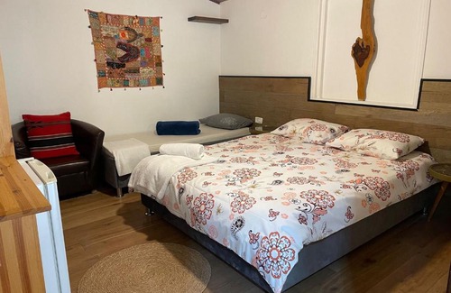 Nazareth Maison | Alnabaa guest house
