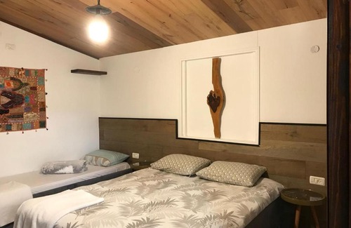 Nazareth Maison | Alnabaa guest house