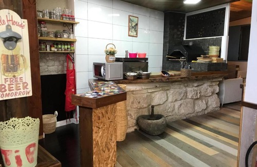 Nazareth Maison | Alnabaa guest house