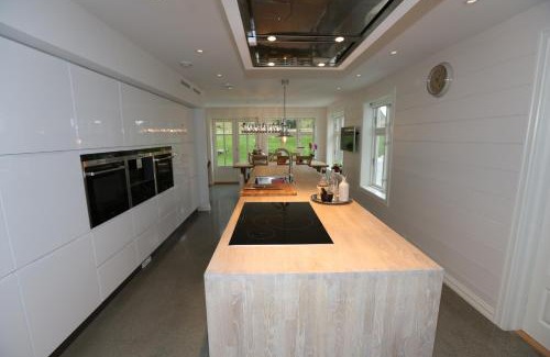 Giske Appartement | Alnes Gård