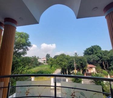 Bolpur Maison | ALOamarALO - Homely Comfort with a Touch of Luxury at Shantiniketan
