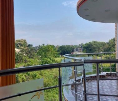 Bolpur Maison | ALOamarALO - Homely Comfort with a Touch of Luxury at Shantiniketan