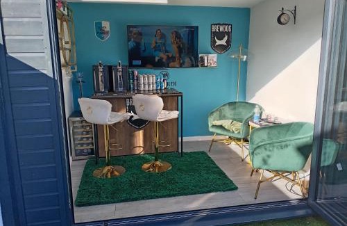 Melmerby Maison | Alocin cottage