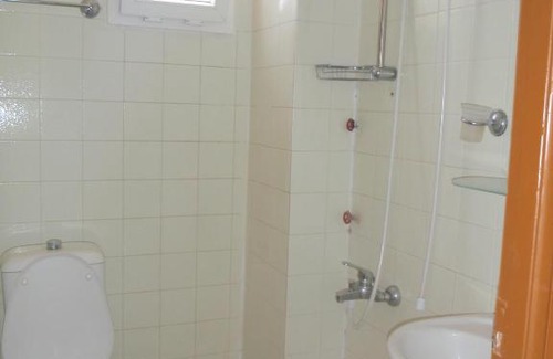Marmaris City Center Hôtel | Aloe Apart Hotel