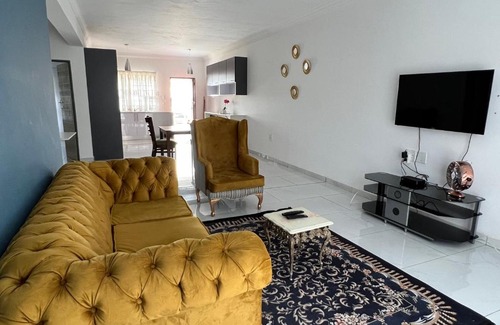 Burgersfort Appartement | Aloe Apartments