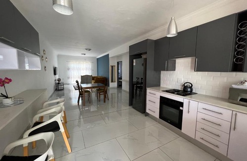 Burgersfort Appartement | Aloe Apartments