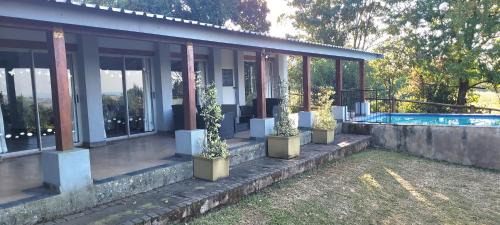 White River Appartement | Aloe Arbour Self-catering cottages