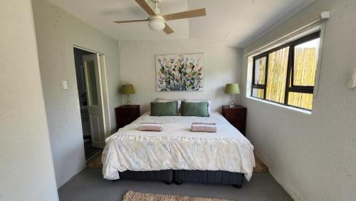 White River Appartement | Aloe Arbour Self-catering cottages